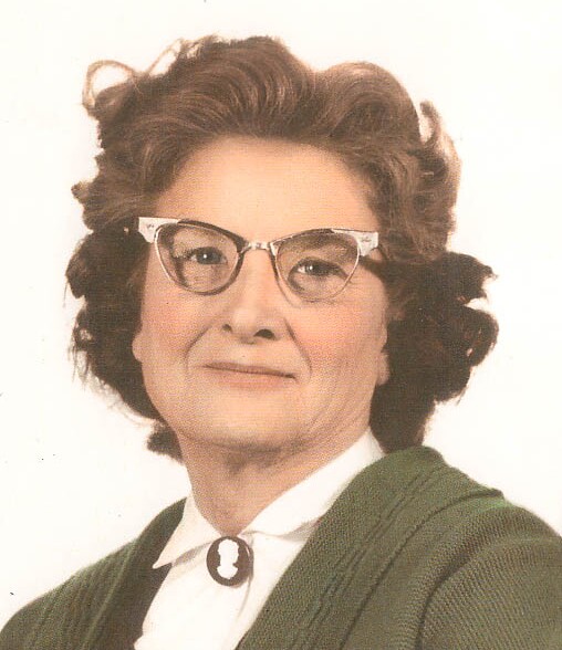 Irene Goodrich